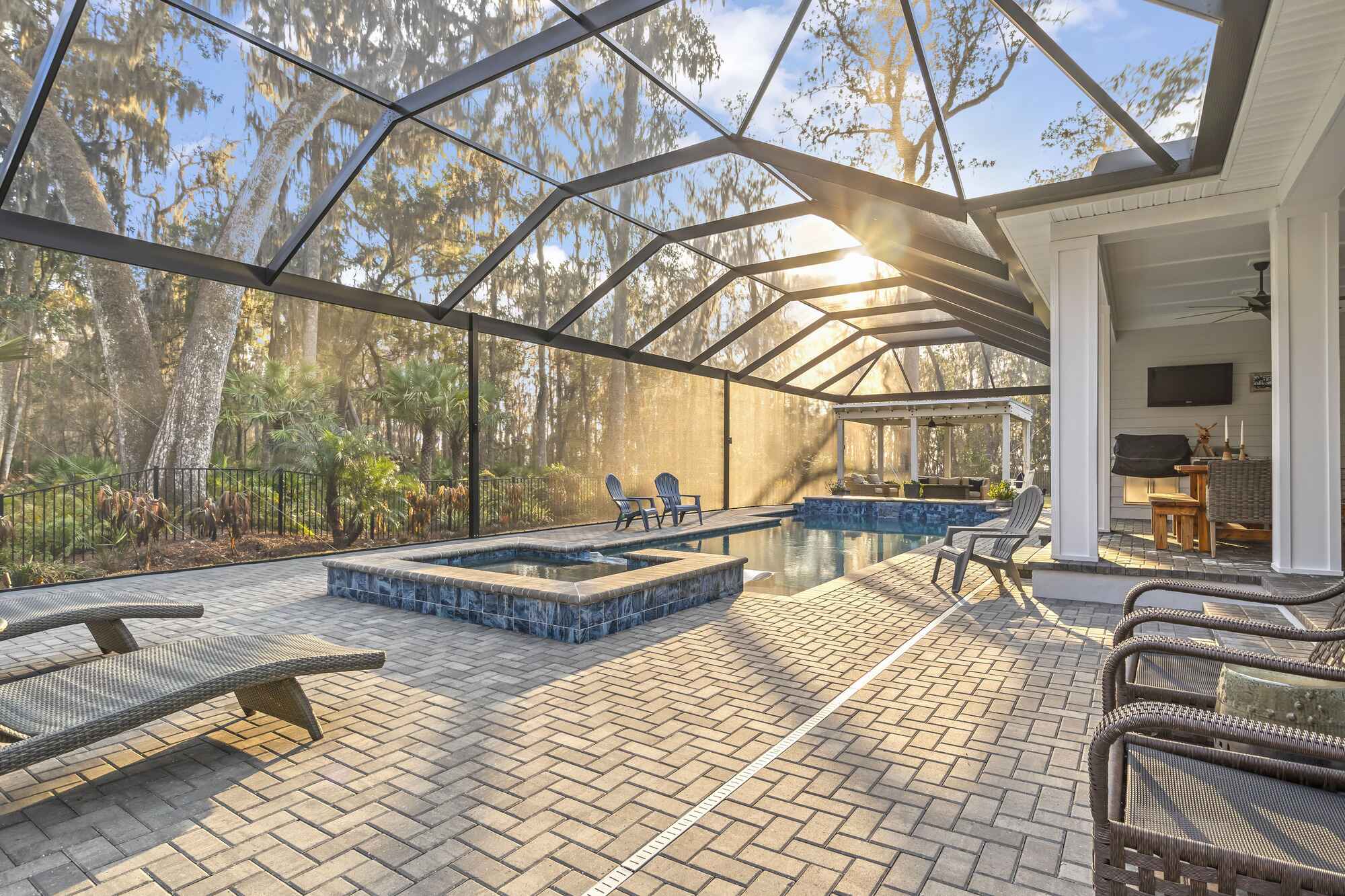 Impact Enclosures Best Reviewed Enclosures in Jacksonville